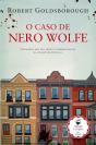 O Caso de Nero Wolfe - Preview