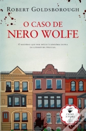 O Caso de Nero Wolfe