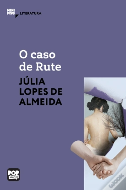 Capa do artigo O Caso De Rute