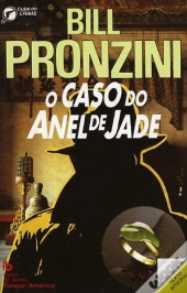 O Caso do Anel de Jade