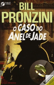 Capa do artigo O Caso do Anel de Jade