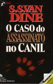 Capa do artigo O Caso do Assassinato no Canil