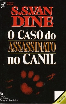 Capa do artigo O Caso do Assassinato no Canil