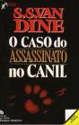 O Caso do Assassinato no Canil - Preview