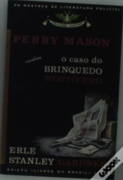 Capa do artigo O Caso do Brinquedo Mortífero