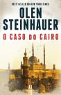 O Caso do Cairo - Preview