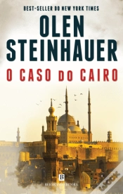 Capa do artigo O Caso do Cairo