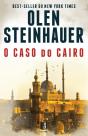 O Caso do Cairo - Preview