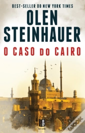 O Caso do Cairo
