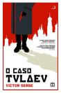 O Caso Do Camarada Tulaev - Preview