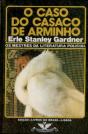 O Caso do Casaco de Arminho - Preview
