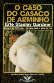 Capa do artigo O Caso do Casaco de Arminho