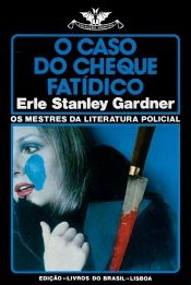 Capa do artigo O Caso do Cheque Fatídico