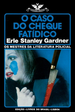 Capa do artigo O Caso do Cheque Fatídico