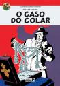 O Caso do Colar - Preview