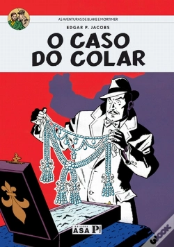 Capa do artigo O Caso do Colar