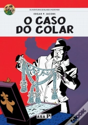 Capa do artigo O Caso do Colar