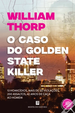 Capa do artigo O Caso do Golden State Killer