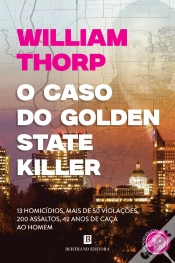Capa do artigo O Caso do Golden State Killer