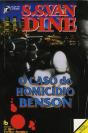 O Caso do Homicídio Benson - Preview