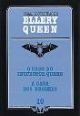 O Caso do Inspector Queen  / a Casa dos Bronzes - Preview