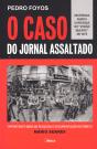 O Caso do Jornal Assaltado - Preview