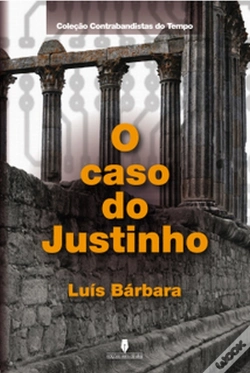 Capa do artigo O Caso do Justinho