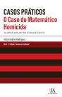 O Caso Do Matemático Homicida - Preview