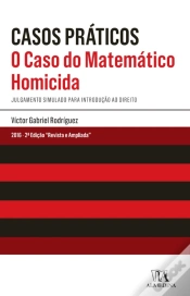 Capa do artigo O Caso Do Matemático Homicida