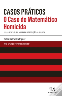 Capa do artigo O Caso Do Matemático Homicida