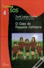 O Caso do Pequeno Calimero