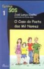 O Caso do Poeta dos Mil Nomes - Preview