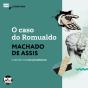 O Caso Do Romualdo - Preview