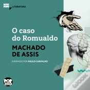 Capa do artigo O Caso Do Romualdo