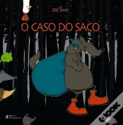 Capa do artigo O Caso do Saco