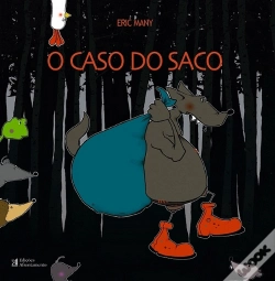 Capa do artigo O Caso do Saco