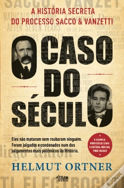 Capa do artigo O Caso do Século