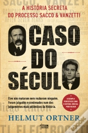 Capa do artigo O Caso do Século