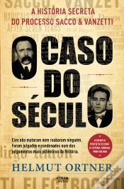Capa do artigo O Caso Do Século