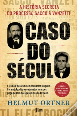 Capa do artigo O Caso Do Século