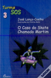 Capa do artigo O Caso do Skate Chamado Martim