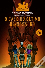 Capa do artigo O Caso do Último Dinossauro