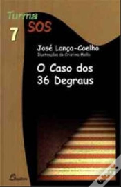 Capa do artigo O Caso dos 36 Degraus