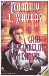 O Caso dos Cogumelos Venenosos
