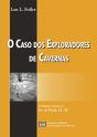 O Caso Dos Exploradores De Cavernas - Preview