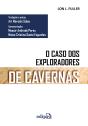 O Caso Dos Exploradores De Cavernas - Preview