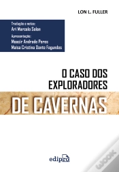 Capa do artigo O Caso Dos Exploradores De Cavernas