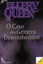 O Caso dos Gémeos Desconhecidos - Preview