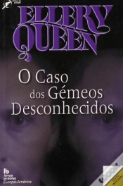 Capa do artigo O Caso dos Gémeos Desconhecidos