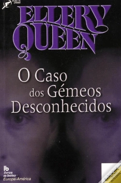 Capa do artigo O Caso dos Gémeos Desconhecidos